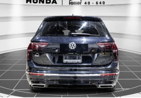 VW Tiguan R* LINE* 4MOTION* ДИГИТАЛНО* ТАБЛО* 360КАМЕРА* ДИС - 17503 € / 34232.89 лв. - 44317398 8