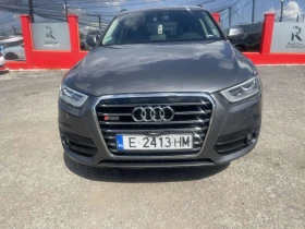 Audi Q3 - 9800 € / 19167.13 лв. - 61987864 9