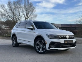 VW Tiguan R-Line 4Motion - 16900 € / 33053.53 лв. - 24435022 3