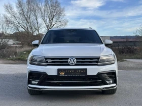 VW Tiguan R-Line 4Motion - 16900 € / 33053.53 лв. - 24435022 2