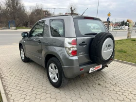 Suzuki Grand vitara 1.6i/4x4/GAZ - 3999 € / 7821.36 лв. - 15697314 5