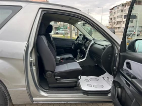 Suzuki Grand vitara 1.6i/4x4/GAZ - 3999 € / 7821.36 лв. - 15697314 11