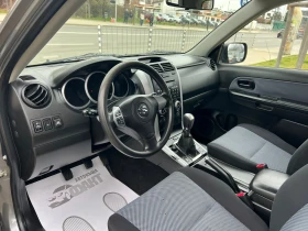 Suzuki Grand vitara 1.6i/4x4/GAZ - 3999 € / 7821.36 лв. - 15697314 8