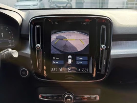 Volvo XC40 Momentum  CARFAX | Mobile.bg � ����� ������ 16