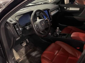 Volvo XC40 Momentum  CARFAX | Mobile.bg � ����� ������ 5