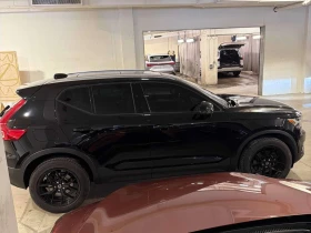 Volvo XC40 Momentum  CARFAX | Mobile.bg � ����� ������ 3