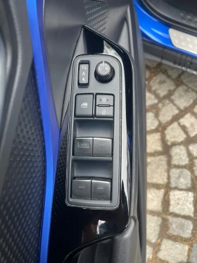 Toyota C-HR 1.8 HYBRID GERMAN EDITION MAX LEVEL | Mobile.bg � ����� ������ 11