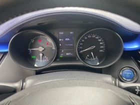Toyota C-HR 1.8 HYBRID GERMAN EDITION MAX LEVEL | Mobile.bg � ����� ������ 9