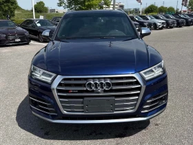Audi SQ5 Technik Автокредит Цена до България | Auto.bg — изображение 3