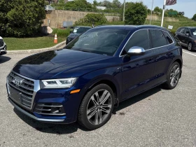 Audi SQ5 Technik АВТОКРЕДИТ ЦЕНА ДО БЪЛГАРИЯ