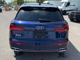 Audi SQ5 Technik Автокредит Цена до България | Auto.bg — изображение 4