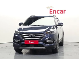 Hyundai Santa fe 2.2 AWD* EXCLUSIVE SPECIAL*  | Mobile.bg � ����� ������ 3