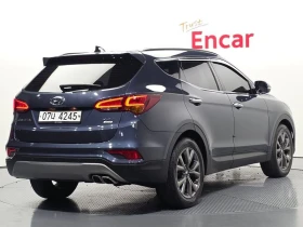 Hyundai Santa fe 2.2 AWD* EXCLUSIVE SPECIAL*  | Mobile.bg � ����� ������ 2