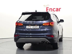 Hyundai Santa fe 2.2 AWD* EXCLUSIVE SPECIAL*  | Mobile.bg � ����� ������ 4