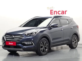������ Hyundai Santa fe