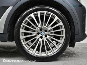 BMW X7 xDrive40i* Design Pure Excellence* 6 ������* ����� | Mobile.bg � ����� ������ 5