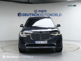 BMW X7 xDrive40i* Design Pure Excellence* 6 ������* ����� | Mobile.bg � ����� ������ 3