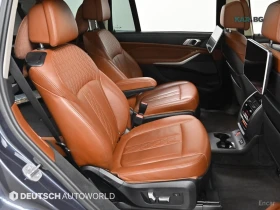 BMW X7 xDrive40i* Design Pure Excellence* 6 ������* ����� | Mobile.bg � ����� ������ 12