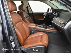 BMW X7 xDrive40i* Design Pure Excellence* 6 ������* ����� | Mobile.bg � ����� ������ 10