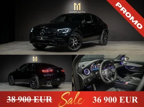 ������ Mercedes-Benz GLC 40...