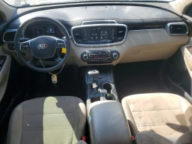 Kia Sorento | Mobile.bg � ����� ������ 8