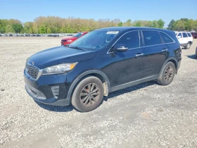 ������ Kia Sorento