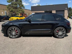 Porsche Macan * Turbo * CARFAX * ����� �� ����������� | Mobile.bg � ����� ������ 2