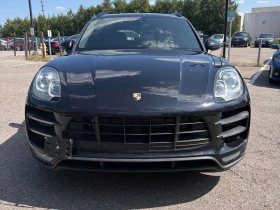 Porsche Macan * Turbo * CARFAX * ����� �� ����������� | Mobile.bg � ����� ������ 6