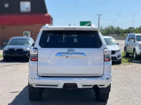 Toyota 4runner 4.0* LIMITED* ���������* ������* �������* ������ � | Mobile.bg � ����� ������ 5