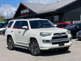 Toyota 4runner 4.0* LIMITED* ���������* ������* �������* ������ � | Mobile.bg � ����� ������ 3
