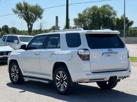 Toyota 4runner 4.0* LIMITED* ���������* ������* �������* ������ � | Mobile.bg � ����� ������ 4