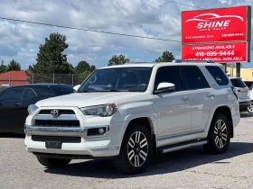 Toyota 4runner 4.0* LIMITED* ���������* ������* �������* ������ � | Mobile.bg � ����� ������ 2