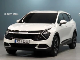 ������ Kia Sportage