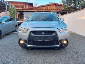 Mitsubishi ASX 1.6i