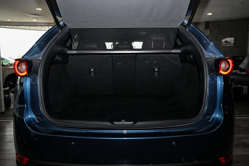 Mazda CX-5 2.5 SKYACTIV-G ЛИЗИНГ БЕЗ ПЪРВОНАЧАЛНА ВНОСКА , снимка 16 - Автомобили и джипове - 45640075