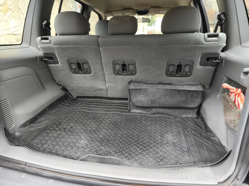 Jeep Cherokee 2.8 CRD 163 к.с, снимка 6 - Автомобили и джипове - 52771449