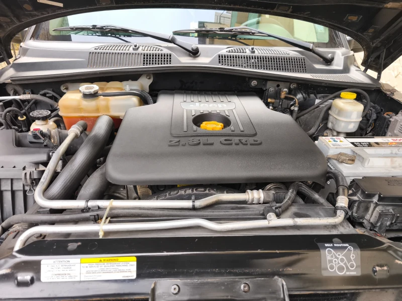 Jeep Cherokee 2.8 CRD 163 к.с, снимка 12 - Автомобили и джипове - 52771449