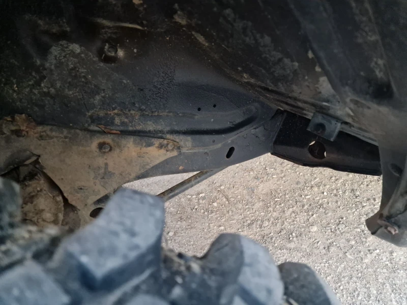 Mitsubishi Pajero, снимка 11 - Автомобили и джипове - 52812130