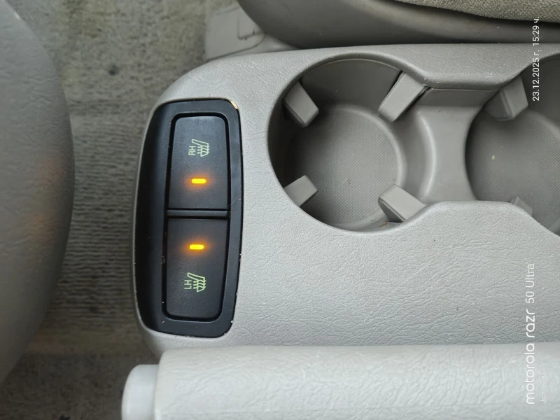 Hyundai Tucson 2.0 CRDi 116k.c. klimatik , снимка 8 - Автомобили и джипове - 52889557