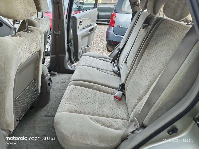 Hyundai Tucson 2.0 CRDi 116k.c. klimatik , снимка 15 - Автомобили и джипове - 52889557