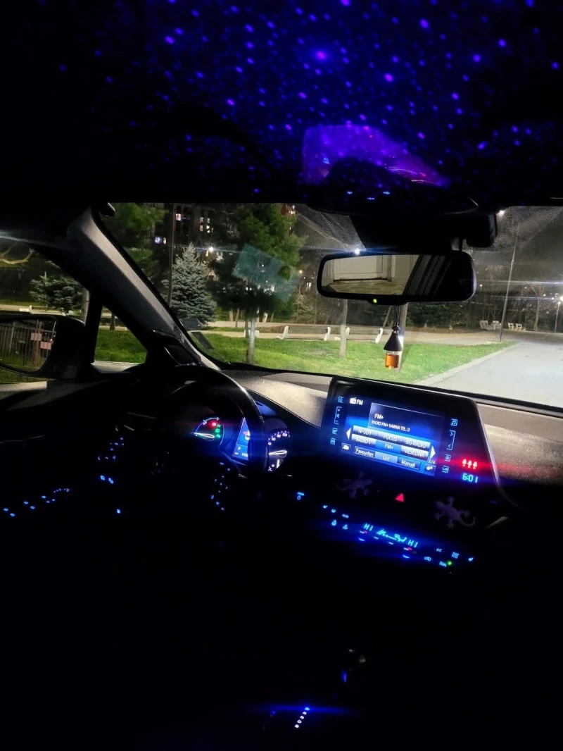 Toyota C-HR, снимка 9 - Автомобили и джипове - 53030517