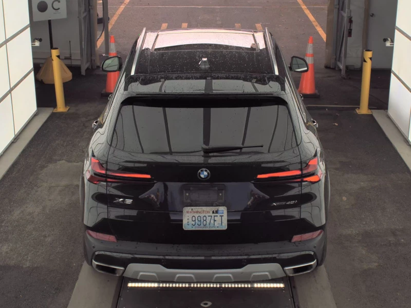 BMW X5 * FULL* BUY NOW* ФИКС.ЦЕНА* БЕЗ УДАРИ* , снимка 4 - Автомобили и джипове - 53122523