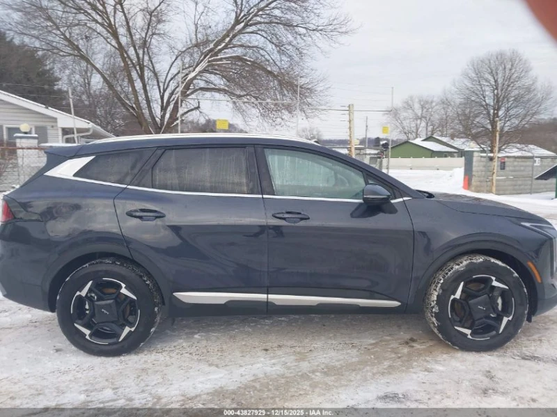 Kia Sportage 2.5L I-4 DI, DOHC, VVT, 187HP All Wheel Drive, снимка 6 - Автомобили и джипове - 53130171