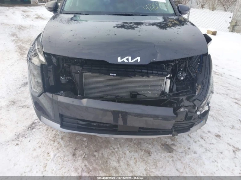 Kia Sportage 2.5L I-4 DI, DOHC, VVT, 187HP All Wheel Drive, снимка 13 - Автомобили и джипове - 53130171