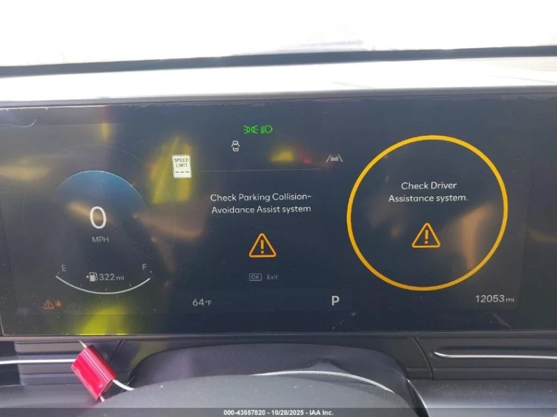 Hyundai Kona Limited, снимка 7 - Автомобили и джипове - 53147151