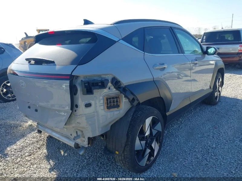 Hyundai Kona Limited, снимка 4 - Автомобили и джипове - 53147151