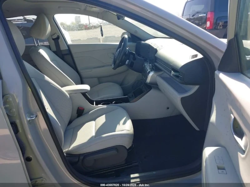 Hyundai Kona Limited, снимка 5 - Автомобили и джипове - 53147151