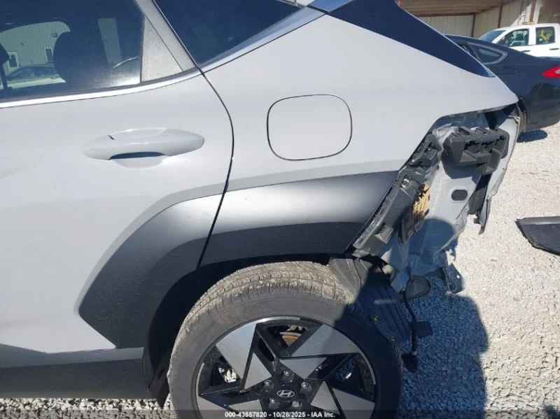 Hyundai Kona Limited, снимка 6 - Автомобили и джипове - 53147151