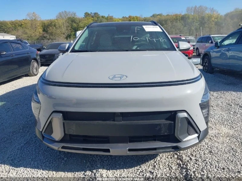 Hyundai Kona Limited, снимка 12 - Автомобили и джипове - 53147151