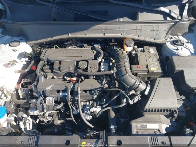 Hyundai Kona Limited, снимка 9 - Автомобили и джипове - 53147151